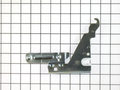 ✅OEM BOSCH 12005775 Dishwasher Door Hinge 00645029, 00754148, 645029