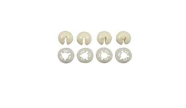 ✅OEM Whirlpool W10440729 Washer Suspension Bearing Kit
