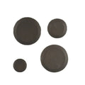 Authentic Whirlpool Range /Cooktop Burner Cap Kit W11605759