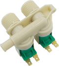 ✅OEM Whirlpool 201468 Speed Queen Washer Washing Machine Water Inlet Valve