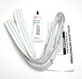 ✅OEM Whirlpool W10612022 AP5737110 3406130 Dryer Felt Drum Seal
