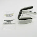 Authentic Whirlpool WP339956 339956 Dryer Lint Screen Housing Foam Seal