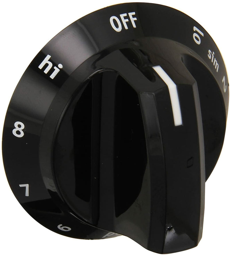 ✅OEM Frigidaire 316544007 Cooktop Knob