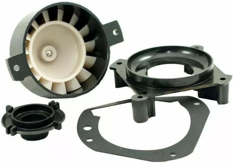 ✅OEM Frigidaire Kenmore Dishwasher Pump Housing 5300809119 AP2135465 PS452246