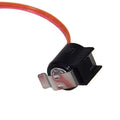 DEFROST THERMOSTAT, BIMETAL FOR GE REFRIGERATORS  WR50X122 WR50X124