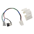 Refrigerator Relay and Overload for LG Kenmore EBG60663205