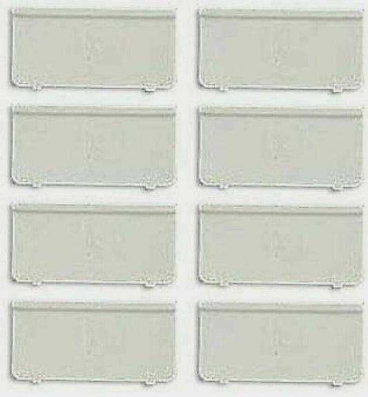 OEM Whirlpool 12001813 Pick off Bin Extension Kit AP4008624 AH2003349, EA2003349
