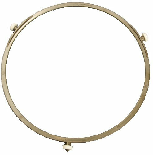 ✅OEM LG 5889W2A005J Microwave Rotating Ring Turntable Assembly 5889W2A015A