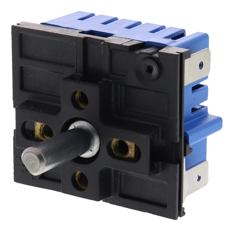 Dual Infinite Switch for Whirlpool, Sears W10857622,  AP5989899, PS11731368,