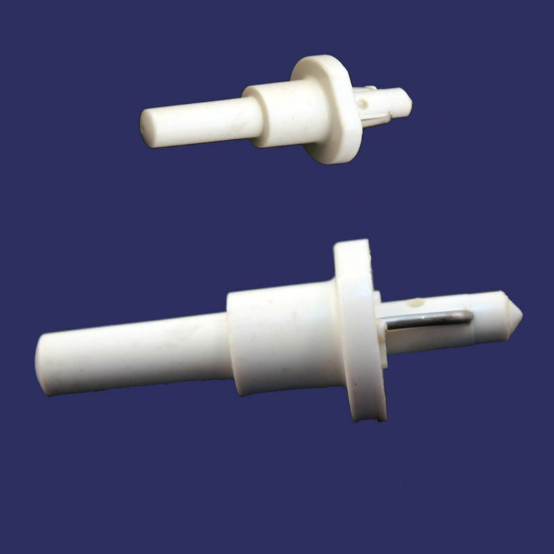 ✅OEM Whirlpool 848960 Refrigerator Shelf Stud AP3121817
