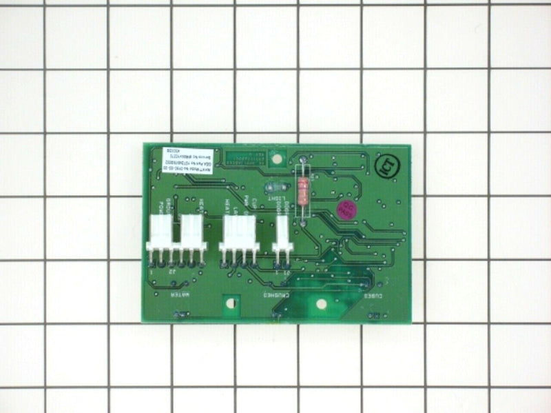 ✅OEM GE WR55X10270 Refrigerator Dispenser Board