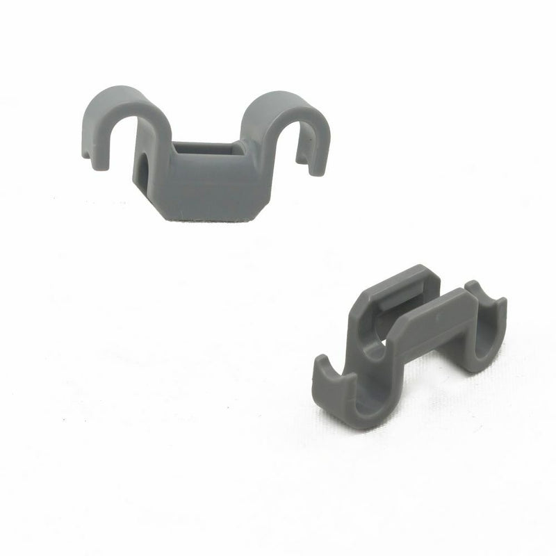 ✅OEM Bosch 00418498 418498 Dishwasher Rack Flip Tine Clip