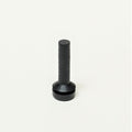 Genuine OEM GE Oven Range Surface Burner Grate Bumper WB02X24790
