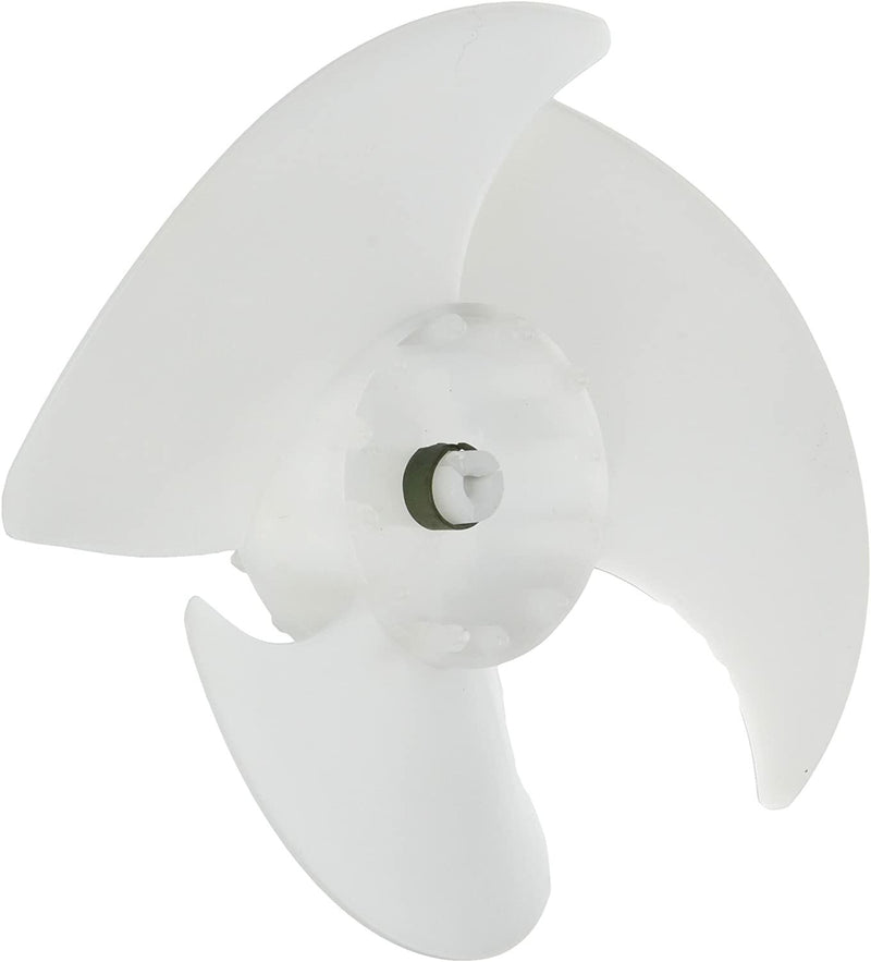 ✅OEM GE WR60X10205 Refrigerator Blade Evaporator Fan Assembly