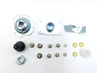 Dryer Drum Shaft and Bearing Kit For GE WE25X205