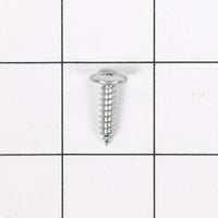 Authentic GE REFRIGERATOR SCREW 10 16 AB TRP 3/4 NBS WR01X21151