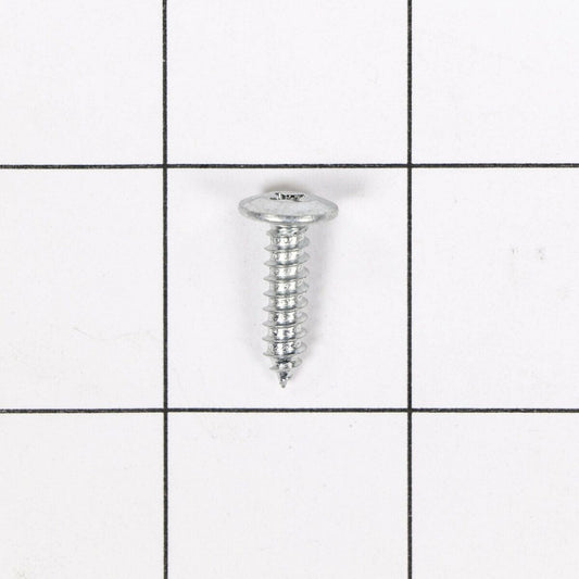 Authentic GE REFRIGERATOR SCREW 10 16 AB TRP 3/4 NBS WR01X21151