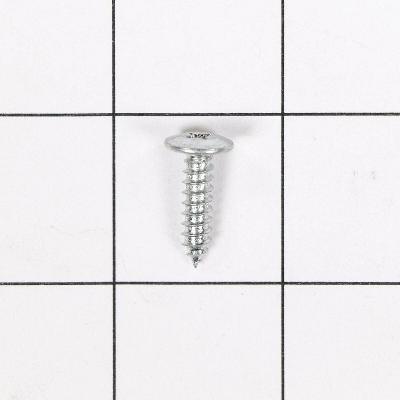 Authentic GE REFRIGERATOR SCREW 10 16 AB TRP 3/4 NBS WR01X21151