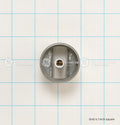 OEM WB03X29354 Burner Stainless Steel Metal Burner Knob WB03X29315