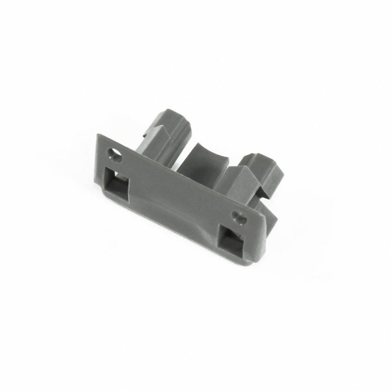 Authentic Whirlpool W10195622 Dishwasher Dishrack Slide Rail