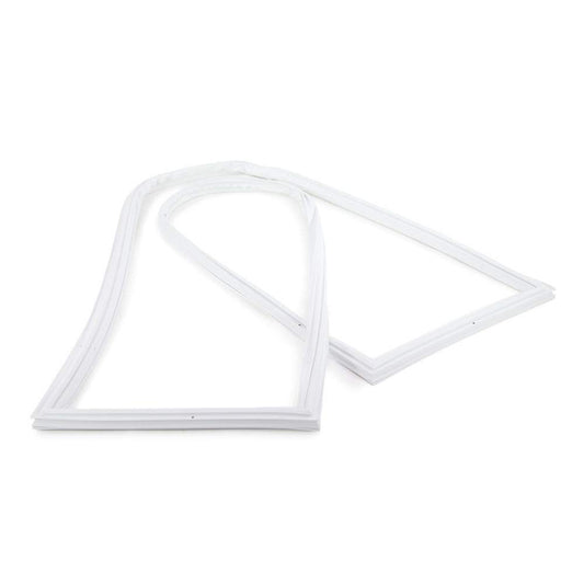 GE Appliances WR24X10156 OEM Refrigerator Freezer Door Gasket
