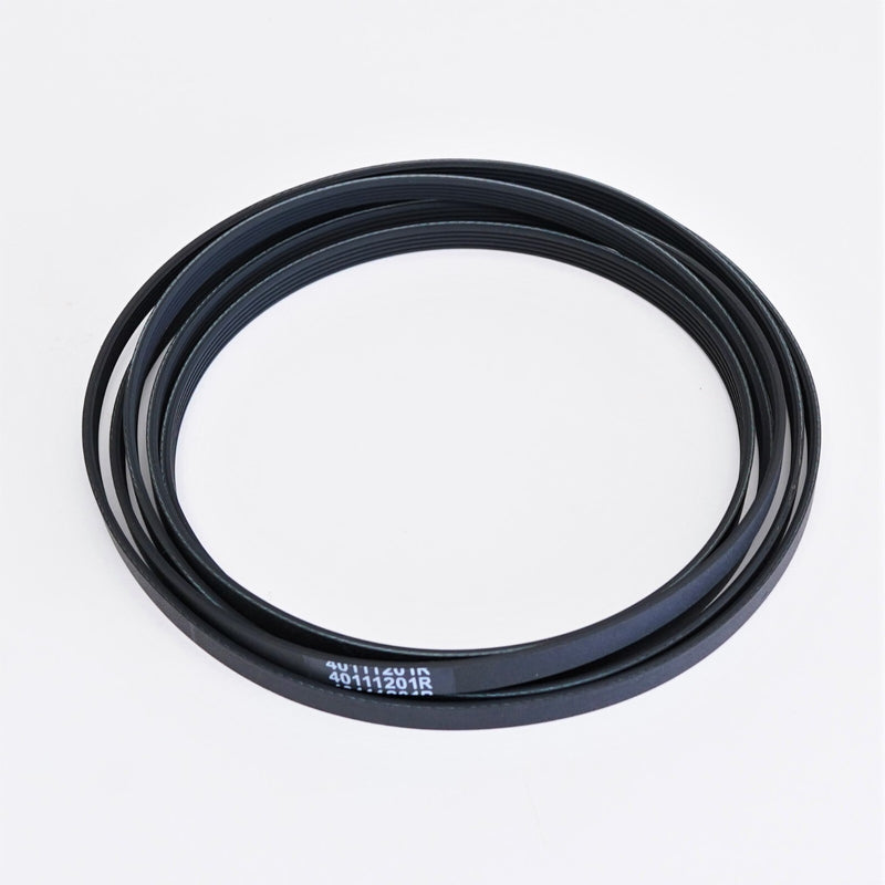 40111201 Dryer Belt for Speed Queen, Amana Length: 93 3/8" Width: 3/8" 5 ridge
