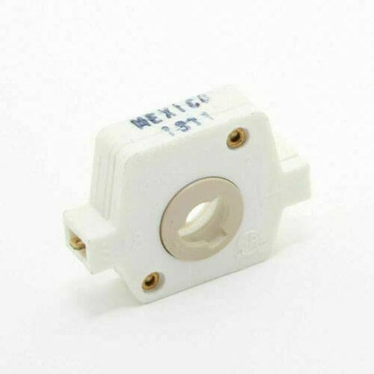 Authentic Whirlpool Burner Igniter Switch WP71003385