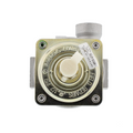 Range Gas Pressure Regulator For Frigidaire ER-316091706 1/2" x 1/2"