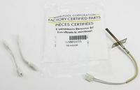 Whirlpool Range/Stove/Oven Temperature Sensor 12001655