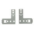 ✅OEM Bosch Dishwasher Mounting Bracket Set Factory Part 00170664