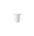 ✅OEM GE WR02X11647 Refrigerator Door Bushing Grommet-Can