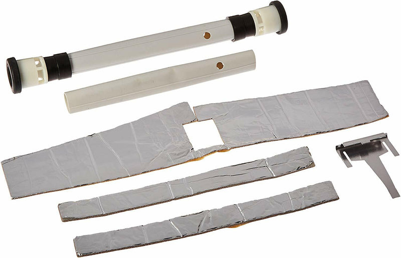 ✅OEM Samsung DA82-01415A Refrigerator Water Leakage Kit