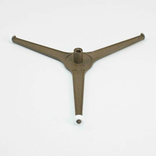 Authentic LG 5889W2A014A 5889W2A014C Microwave Oven Glass Tray Support Bracket