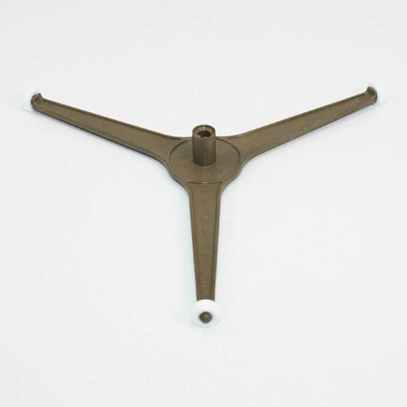 Authentic LG 5889W2A014A 5889W2A014C Microwave Oven Glass Tray Support Bracket
