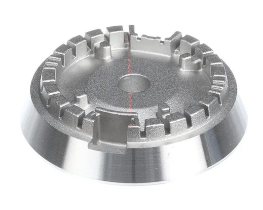 Authentic Frigidaire Oven Range Burner 5304521015