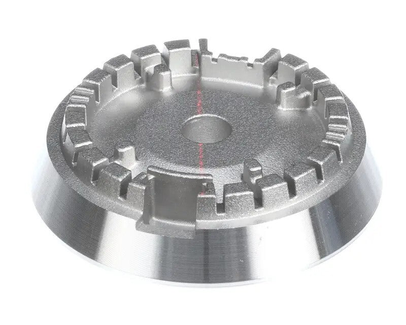 Authentic Frigidaire Oven Range Burner 5304521015