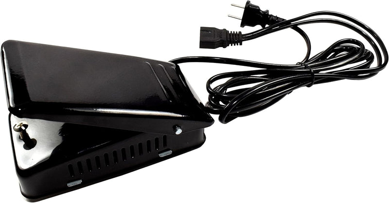 FOOT Control PEDAL FOR SINGER 14U32-14U46 14U85B 14U234B 14U244 14U52A 14U53A