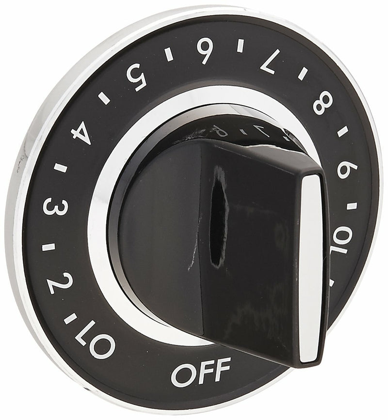 ✅OEM Whirlpool WPY700854 Y700854 Range Burner Control Knob