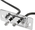 Range Oven Bake Unit Lower Heating Element for GE WB44X5099 WB44X5098
