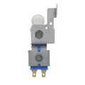 Refrigerator Water Valve replaces Whirlpool Sears W10881366 W10433501 W10217918