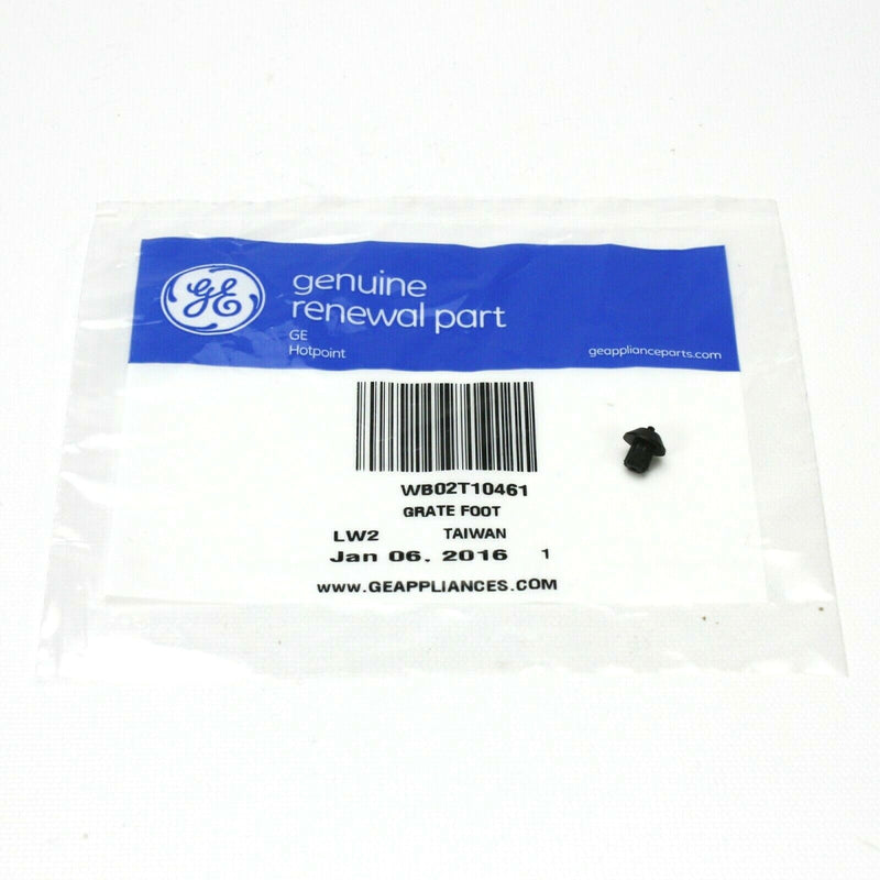 ✅OEM GE WB02T10461 Range Surface Burner Grate Pad
