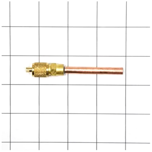 Supco SV8404 Refrigerator Service Valve 1/4" Genuine OEM part
