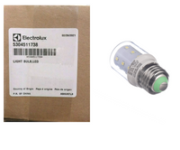 OEM Frigidaire Refrigerator LED Light Bulb LFSS2312 LFSS2612T LFSS2612T FFSS2615