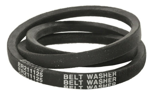 Washer Belt Set For Whirlpool 211125 ER211125  AP3691455 437301