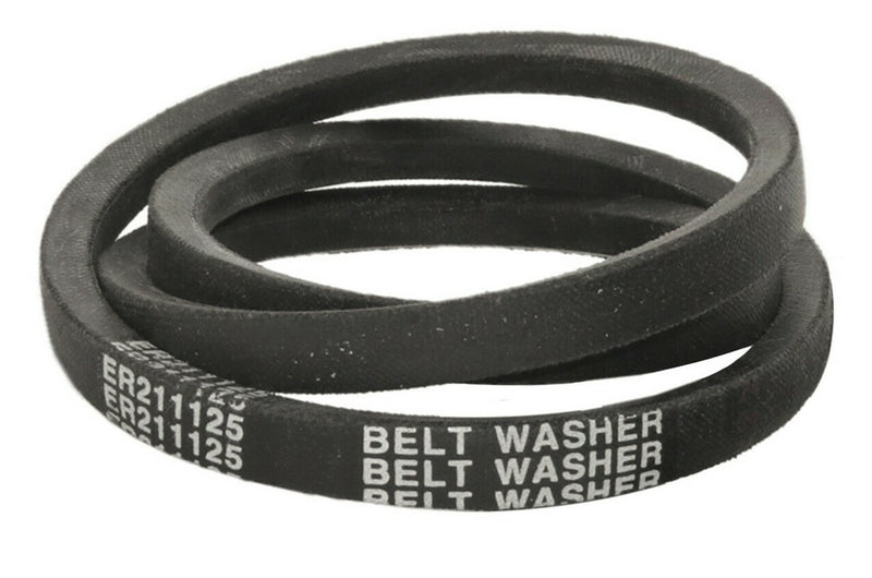 Washer Belt Set For Whirlpool 211125 ER211125  AP3691455 437301