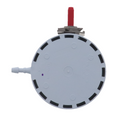 Washer Water Level Pressure Switch W10268911, W10268911, AP6018167, PS11751469