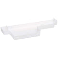 OEM Whirlpool W10296785  Refrigerator Evaporator Drip Pan WPW10655368  (R3)