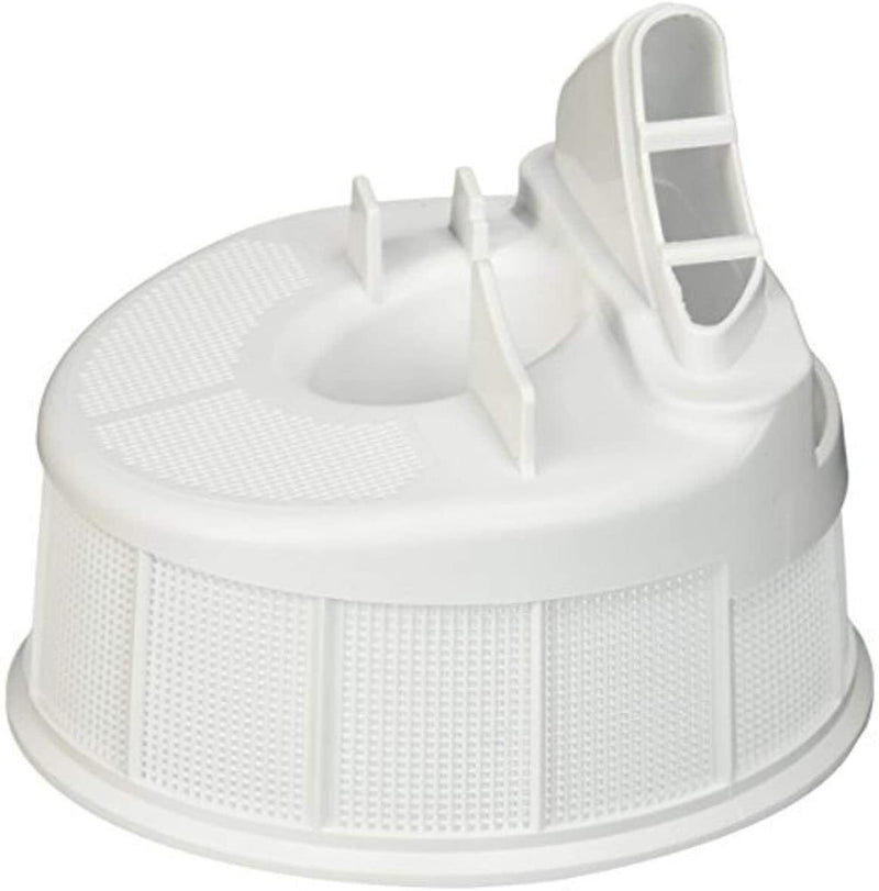 ✅OEM Frigidaire 154775401 Dishwasher Base Filter