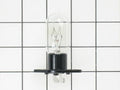 ✅OEM GE WB36X10131 Microwave Cavity Lamp
