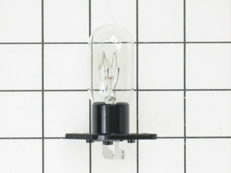 ✅OEM GE WB36X10131 Microwave Cavity Lamp